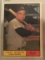 1961 Topps #425 Yogi Berra