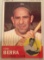 1963 Topps #340 Yogi Berra