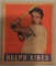 1949 Leaf #91 Ralph Kilner