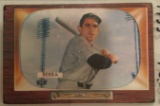 1955 Bowman #168 Yogi Berra