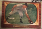 1952 Bowman #213 George Kell