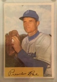 1954 Bowman #218 Preacher Roe