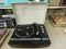 RCA SOLID STATE STEREO TABLE TOP RECORD PLAYER