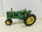 EARLY 1/16 JOHN DEERE 60 TRACTOR