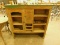 OAK KITCHEN CABINET TOP