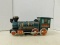 MODERN TOYS BATTERY OPERATED TOY TRAIN
