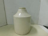 MACOMB POTTERY GALLON CROCK JAR