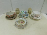 MISC. CUPS, SAUCERS, SUGAR DISHES & COASTERS