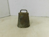 (3) ANTIQUE LIVESTOCK BELLS