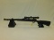 BPI NEW FRONTIER .50 CAL BLACK POWDER RIFLE W/ SIMMONS SCOPE