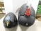 TOM & HEN TURKEY DECOYS