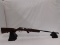 SPRINGFIELD MODEL 84C .22 CAL BOLT ACTION RIFLE