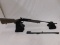 BRAZTECH COMBINATION GUN W/ ROSSI .410 BARREL & ROSSI .22 LR CAL BARREL