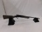 BRAZTECH LC MODEL S20 COMBINATION GUN W/ ROSSI 20GA BARREL & ROSSI .22LR BARREL