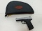 SMITH & WESSON MODEL SD40VE .40 CAL AUTO POSTOL W/ SOFT CASE