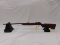 REMINGTON TARGET MASTER MODEL 510 .22 CAL BOLT ACTION RIFLE