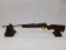 WESTERN FIELD MODEL 14M 497B .22 CAL BOLT ACTION RIFLE