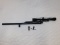 REMINGTON MODEL 870 SLUG BARREL ONLY W/ 3X9X40 SCOPE & CANTILEVER MOUNT