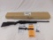 DAISY MODEL 880 PELLET GUN W/ SCOPE