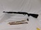 CBC .22LR CAL RIFLE W/ BLACK NYLON STOCK