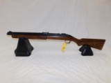 SHERIDAN BLUE STREAK PUMP PELLET RIFLE