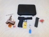 KEL-TEC PMR 30 .22 WMR AUTO PISTOL LIKE NEW IN BOX