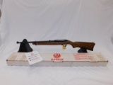 RUGER 10/22 .22 CAL CARBINE - NIB