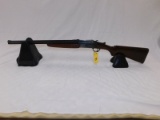 SAVAGE MODEL 24 .22/.410 COMBINATION GUN