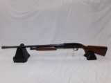 NEW HAVEN MODEL 600 AT 12GA PUMP SHOTGUN