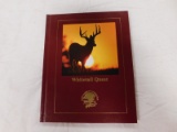 WHITETAIL QUEST- NORTH AMERICAN HUNTING CLUB