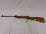 UNKNOWN PELLET RIFLE