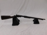 WINCHESTER MODEL 1906 .22 CAL RIFLE