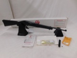 RUGER MODEL 10/22 .22 LR CAL AUTO RIFLE NIB