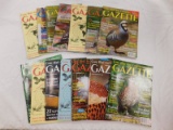 (13) GAME BIRD & CONSERVATIONISTS GAZETTE