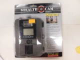 STEALTH CAM WILDLIFE SCOUTING CAMERA - NIB