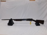 STEVENS MODEL 520 12GA PUMP SHOTGUN