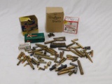 BULK LOT OF AMMO