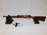 REMINGTON MODEL 788 7MM-08 REM CAL RIFLE