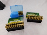 54 RDS 7MM AMMO
