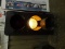 FULL SIZE  SEQUENCER TRAFFIC SIGNAL LIGHT