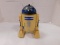 KENNER STAR WARS R2D2 BATTERY OPERATED TOY