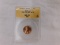 1972 LINCOLN CENT / DOUBLE DIE OBVERSE