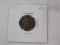 1920 LINCOLN CENT  AU