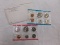 1972 UNCIRCULATED U.S. MINT SET