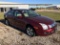 2007 FORD FUSION SE 4DR CAR