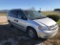 2005 DODGE GRAND CARAVAN SE MINI VAN