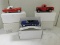 (3) DIE CAST COLLECTOR CARS