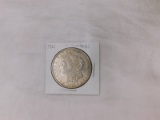 1921 MORGAN DOLLAR