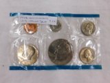 1978 UNCIRCULATED YEAR SET