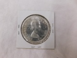 1959 CANADA DOLLAR UNC.